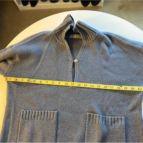 Bundle of 3 Everlane mariner sweaters - Picture 6 of 8